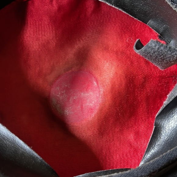 Fisherman Hat, Vintage Greek Cap, Merchant Fleet Sailor Hat, Wool Hat 1970s - Picture 8 of 8